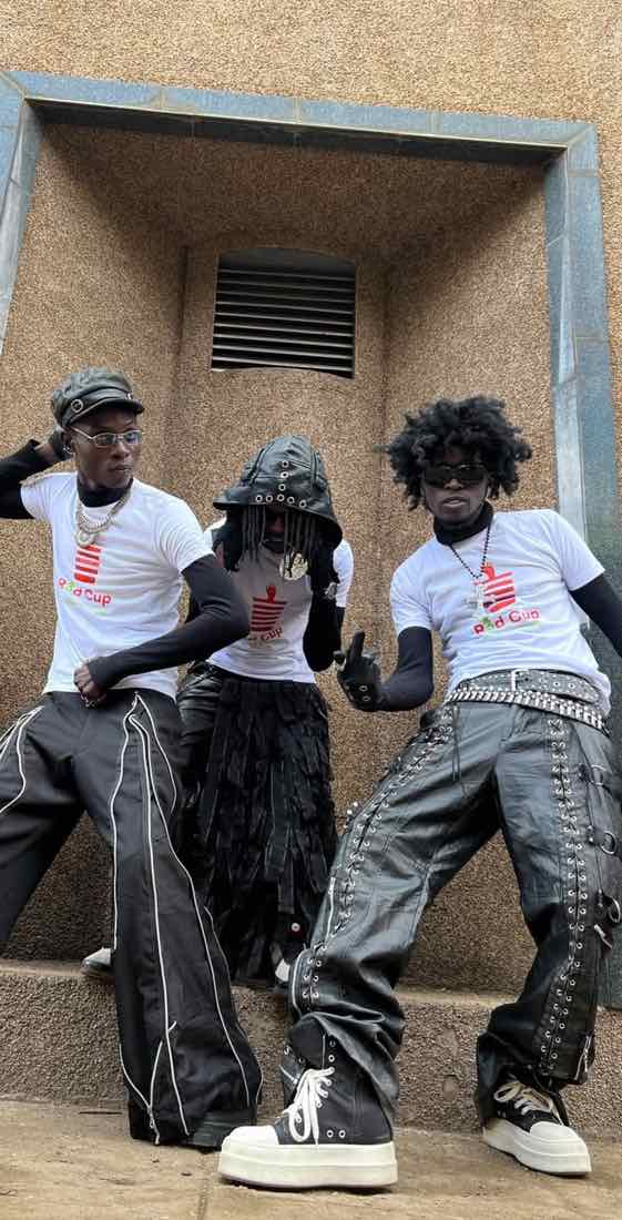 RedCup community in Kenya, photo 15