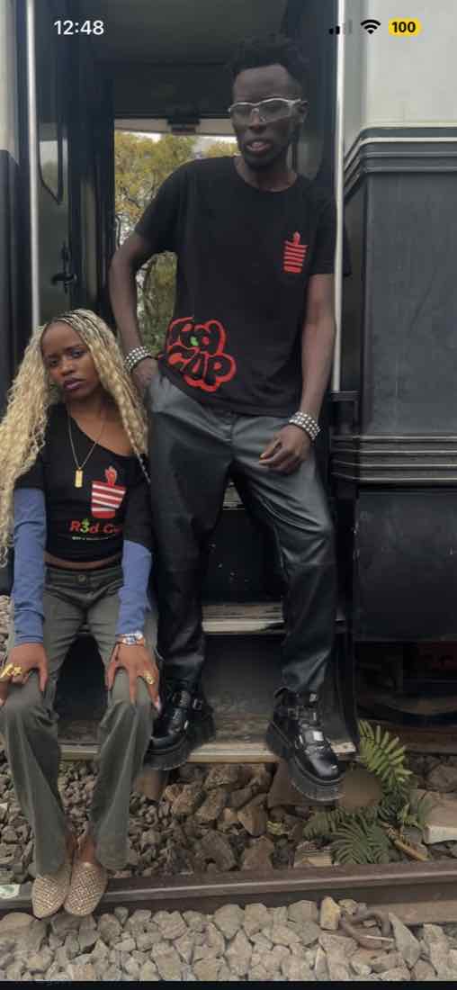 RedCup community in Kenya, photo 8